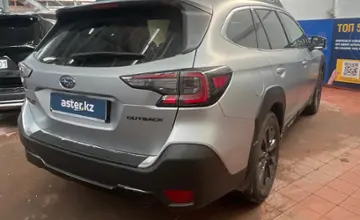 Subaru Outback 2024 года за 22 500 000 тг. в Астана