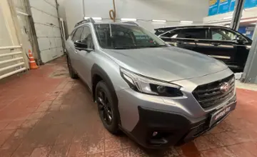 Subaru Outback 2024 года за 22 500 000 тг. в Астана фото 3