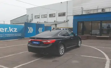 Hyundai Grandeur 2011 года за 8 450 000 тг. в Алматы фото 3