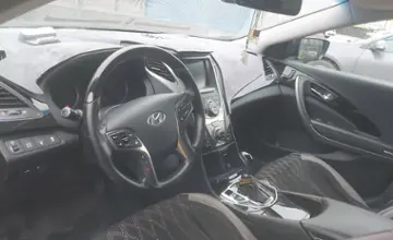 Hyundai Grandeur 2011 года за 8 450 000 тг. в Алматы фото 5