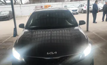 Kia Rio 2022 года за 6 500 000 тг. в Алматы фото 2