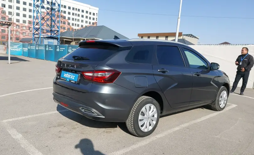 LADA (ВАЗ) Vesta 2025 года за 9 000 000 тг. в Шымкент фото 3