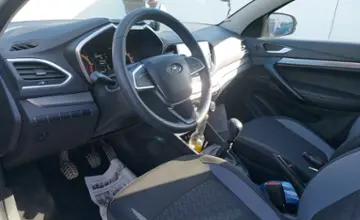 LADA (ВАЗ) Vesta 2025 года за 9 000 000 тг. в Шымкент фото 5