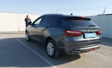 LADA (ВАЗ) Vesta 2025 года за 9 000 000 тг. в Шымкент фото 4