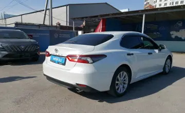 Toyota Camry 2023 года за 15 700 000 тг. в Шымкент фото 3