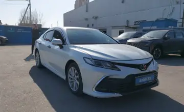 Toyota Camry 2023 года за 15 700 000 тг. в Шымкент фото 2
