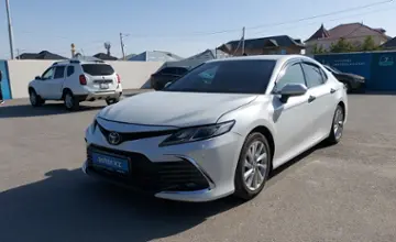 Toyota Camry 2023 года за 15 700 000 тг. в Шымкент фото 1