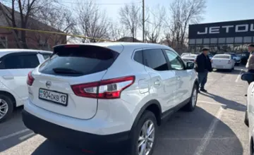 Nissan Qashqai 2014 года за 8 000 000 тг. в Шымкент