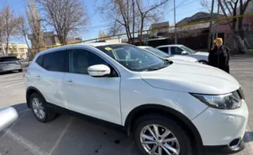 Nissan Qashqai 2014 года за 8 000 000 тг. в Шымкент фото 4