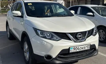 Nissan Qashqai 2014 года за 8 000 000 тг. в Шымкент фото 3