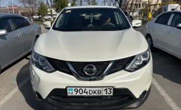 Nissan Qashqai 2014 года за 8 000 000 тг. в Шымкент фото 2