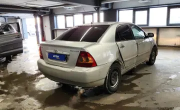 Toyota Corolla 2006 года за 2 200 000 тг. в Астана фото 3