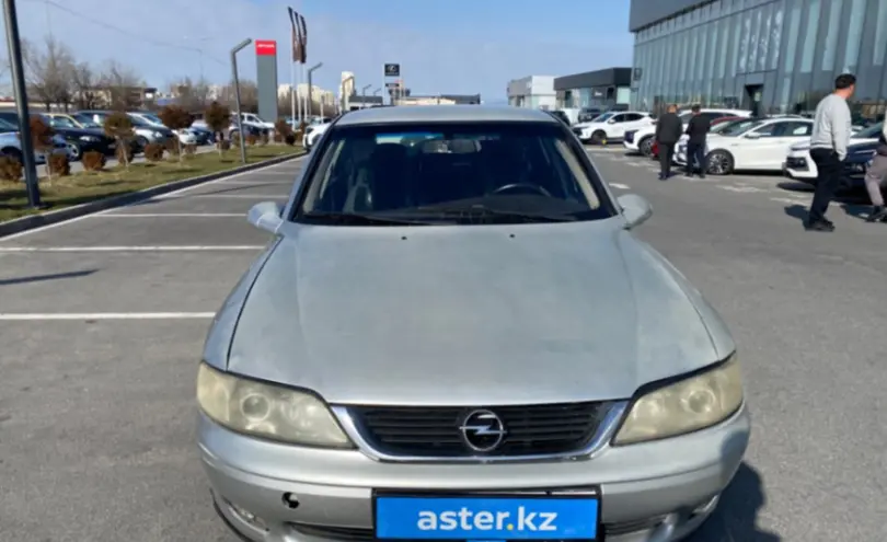 Opel Vectra 2002 года за 1 500 000 тг. в Шымкент фото 2
