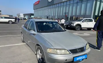 Opel Vectra 2002 года за 1 500 000 тг. в Шымкент фото 3