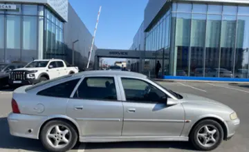 Opel Vectra 2002 года за 1 500 000 тг. в Шымкент фото 4