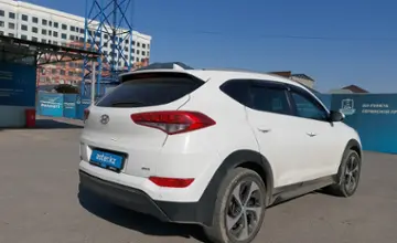 Hyundai Tucson 2018 года за 10 500 000 тг. в Шымкент фото 3