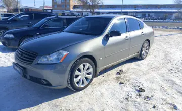 Infiniti M 2006 года за 5 000 000 тг. в Уральск фото 1