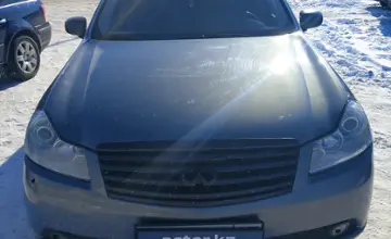 Infiniti M 2006 года за 5 000 000 тг. в Уральск фото 2