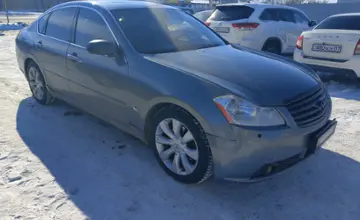Infiniti M 2006 года за 5 000 000 тг. в Уральск фото 3