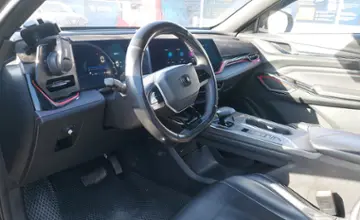 Changan X5 Plus 2024 года за 8 300 000 тг. в Шымкент фото 5