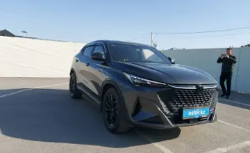 Changan X5 Plus 2024 года за 8 300 000 тг. в Шымкент фото 2