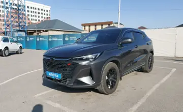 Changan X5 Plus 2024 года за 8 300 000 тг. в Шымкент фото 1