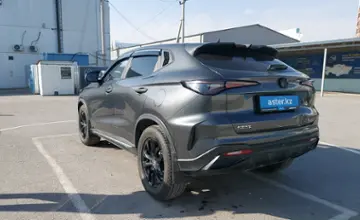 Changan X5 Plus 2024 года за 8 300 000 тг. в Шымкент фото 4