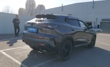 Changan X5 Plus 2024 года за 8 300 000 тг. в Шымкент фото 3