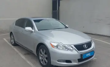 Lexus GS 2011 года за 9 000 000 тг. в Тараз фото 3