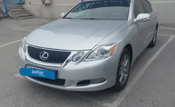 Lexus GS 2011 года за 9 000 000 тг. в Тараз фото 1