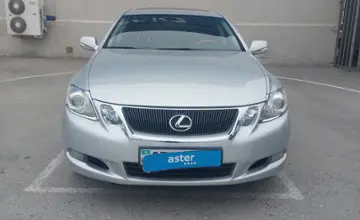 Lexus GS 2011 года за 9 000 000 тг. в Тараз фото 2