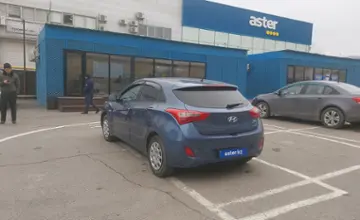 Hyundai i30 2012 года за 5 000 000 тг. в Алматы фото 4