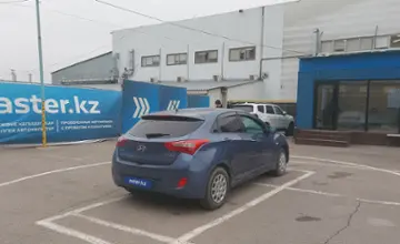 Hyundai i30 2012 года за 5 000 000 тг. в Алматы фото 3