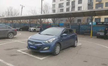 Hyundai i30 2012 года за 5 000 000 тг. в Алматы фото 1