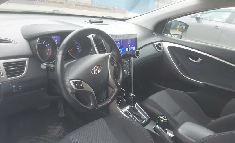 Hyundai i30 2012 года за 5 000 000 тг. в Алматы фото 5