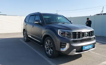 Kia Mohave 2020 года за 20 000 000 тг. в Шымкент фото 2