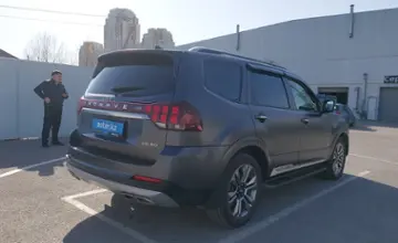 Kia Mohave 2020 года за 20 000 000 тг. в Шымкент фото 3