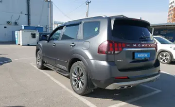 Kia Mohave 2020 года за 20 000 000 тг. в Шымкент фото 4