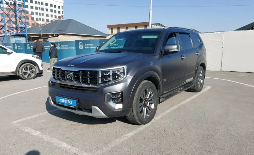 Kia Mohave 2020 года за 20 000 000 тг. в Шымкент
