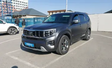 Kia Mohave 2020 года за 20 000 000 тг. в Шымкент фото 1