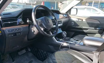 Kia Mohave 2020 года за 20 000 000 тг. в Шымкент фото 5