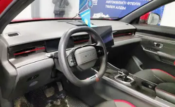 Jetour Dashing 2024 года за 9 000 000 тг. в Астана фото 5