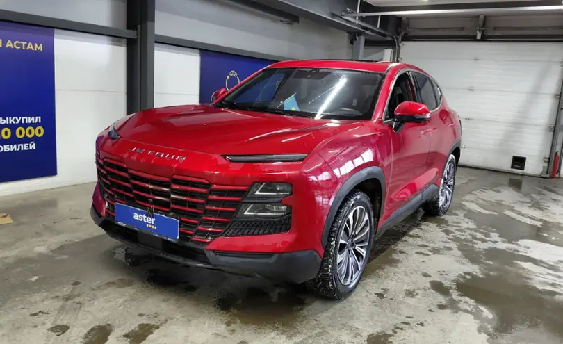 Jetour Dashing 2024 года за 9 000 000 тг. в Астана