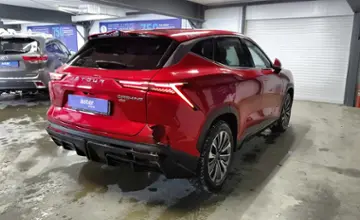 Jetour Dashing 2024 года за 9 000 000 тг. в Астана фото 3