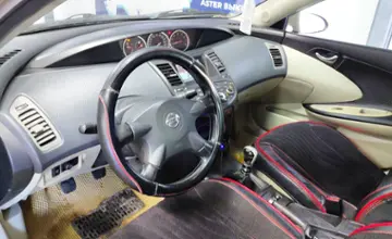 Nissan Primera 2002 года за 1 500 000 тг. в Астана фото 5