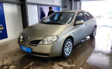 Nissan Primera 2002 года за 1 500 000 тг. в Астана фото 1