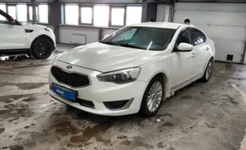 Kia Cadenza 2015 года за 6 500 000 тг. в Астана фото 1