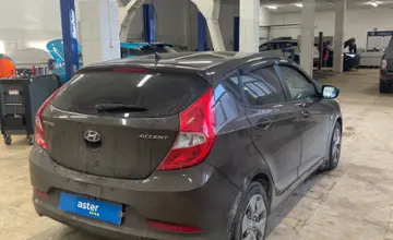 Hyundai Accent 2014 года за 5 000 000 тг. в Актобе