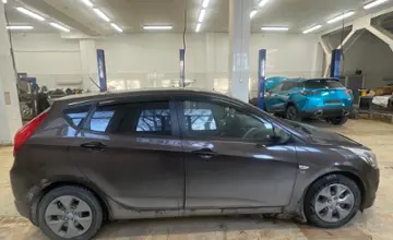Hyundai Accent 2014 года за 5 000 000 тг. в Актобе фото 4