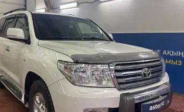 Toyota Land Cruiser 2008 года за 17 500 000 тг. в Астана фото 3